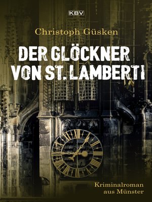 cover image of Der Glöckner von St. Lamberti
